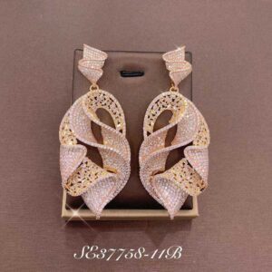 Necklace SE37758-11B