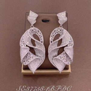 Necklace SE37758-1B