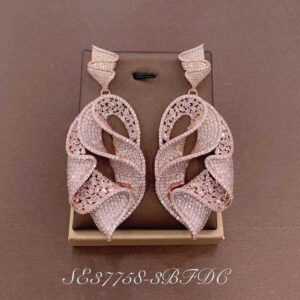 Necklace SE37758-3B