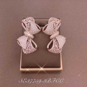 Necklace SE37759-3B