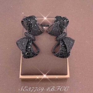 Necklace SE37759-4B