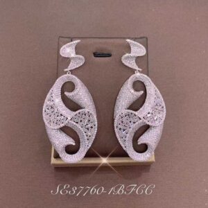 Necklace SE37760-1B
