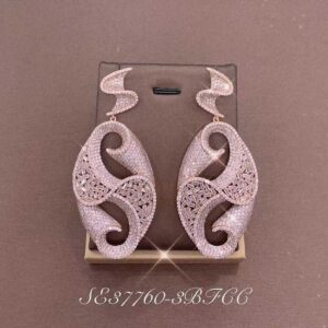 Necklace SE37760-3B