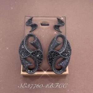 Necklace SE37760-4B