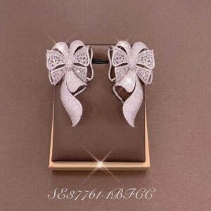 Necklace SE37761-1B