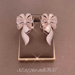 Necklace SE37761-3B