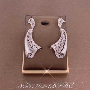 Necklace SE37762-1B