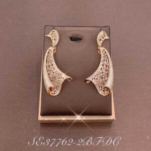 Necklace SE37762-2B