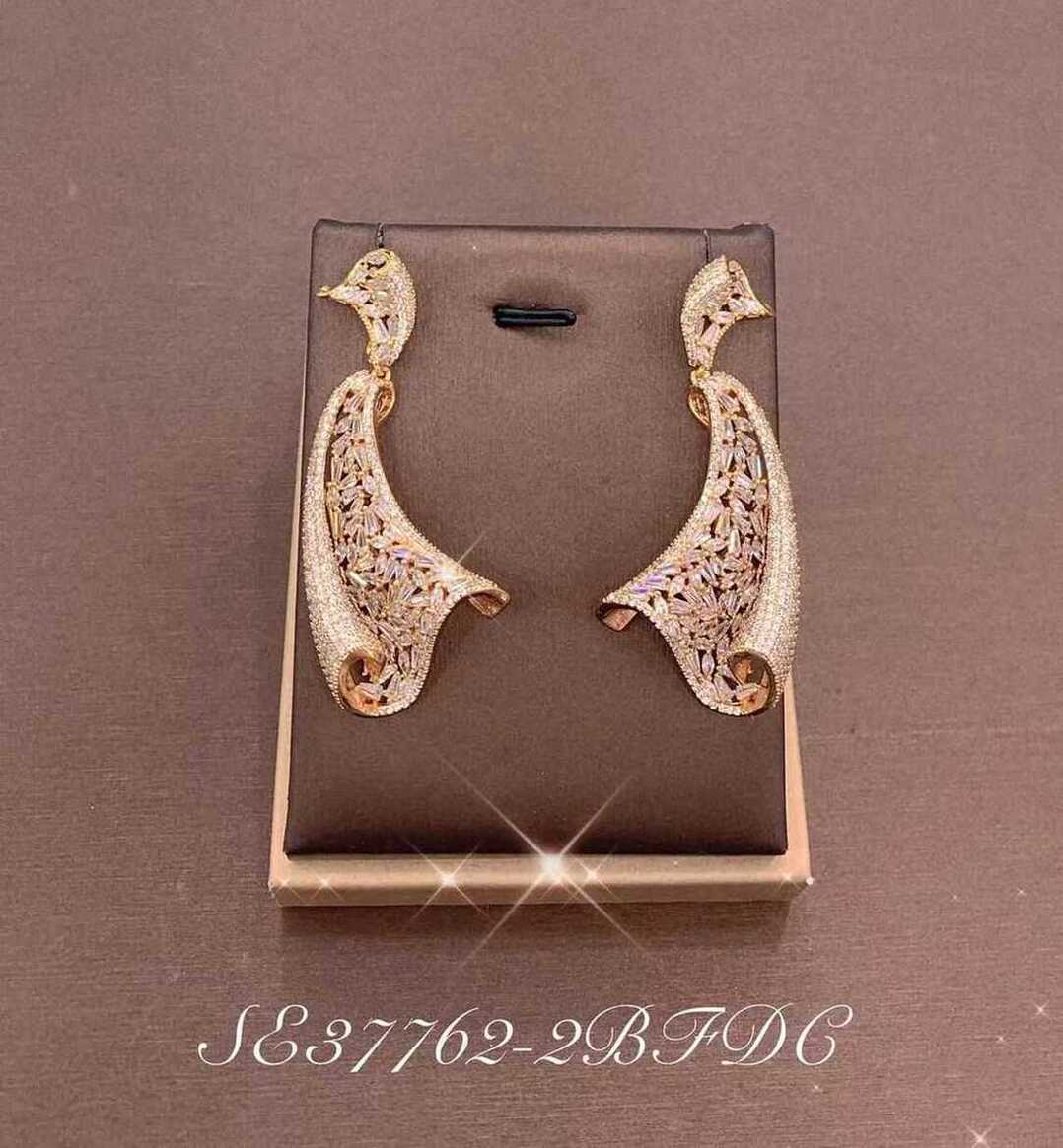 Necklace SE37762-2B