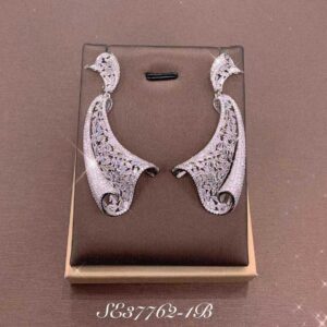 Necklace SE37762-3B