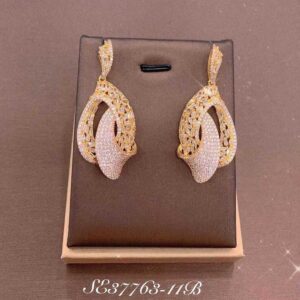 Necklace SE37763-11B