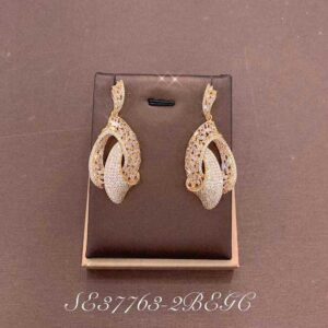 Necklace SE37763-2B