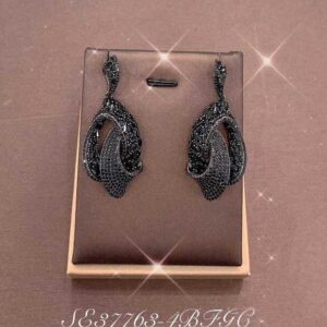 Necklace SE37763-4B