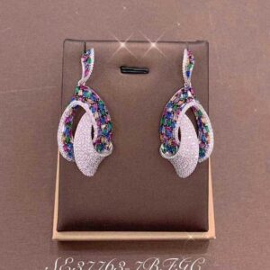 Necklace SE37763-7B