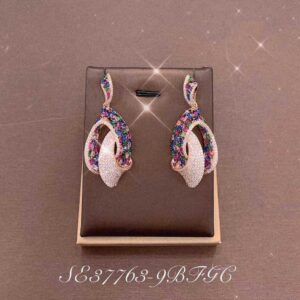 Necklace SE37763-9B