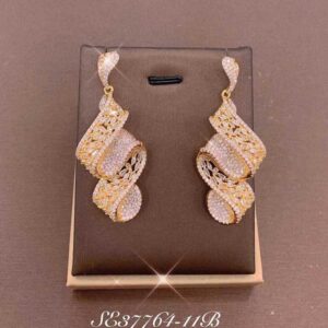 Necklace SE37764-11B
