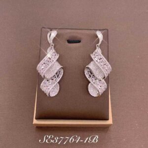 Necklace SE37764-1B
