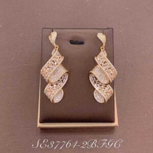 Necklace SE37764-2B