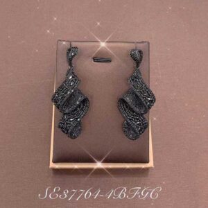 Necklace SE37764-4B