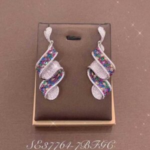 Necklace SE37764-7B