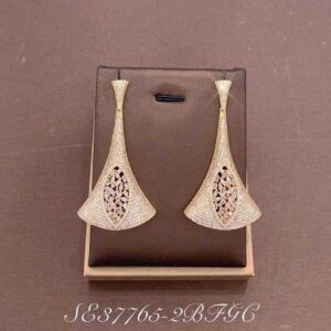Necklace SE37765-2B