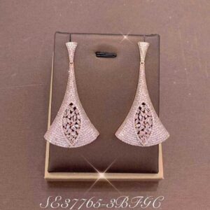 Necklace SE37765-3B