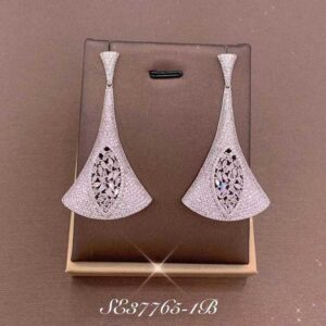 Necklace SE37765-4B
