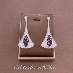 Necklace SE37765-7B