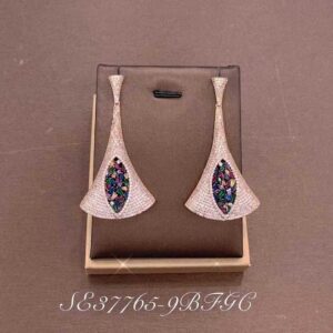 Necklace SE37765-9B