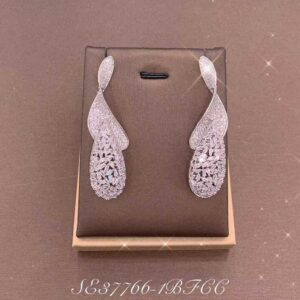 Necklace SE37766-1B