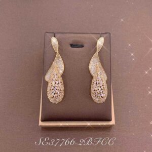Necklace SE37766-2B