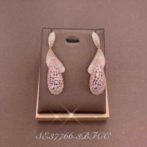 Necklace SE37766-3B