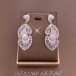 Necklace SE37768-1B