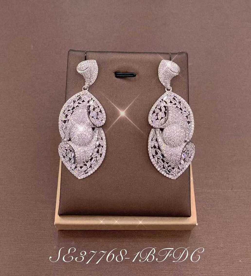 Necklace SE37768-1B
