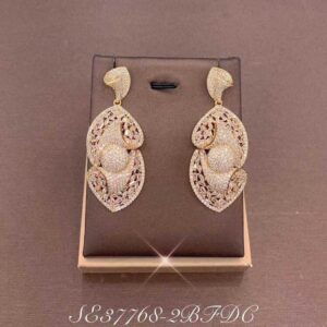 Necklace SE37768-2B