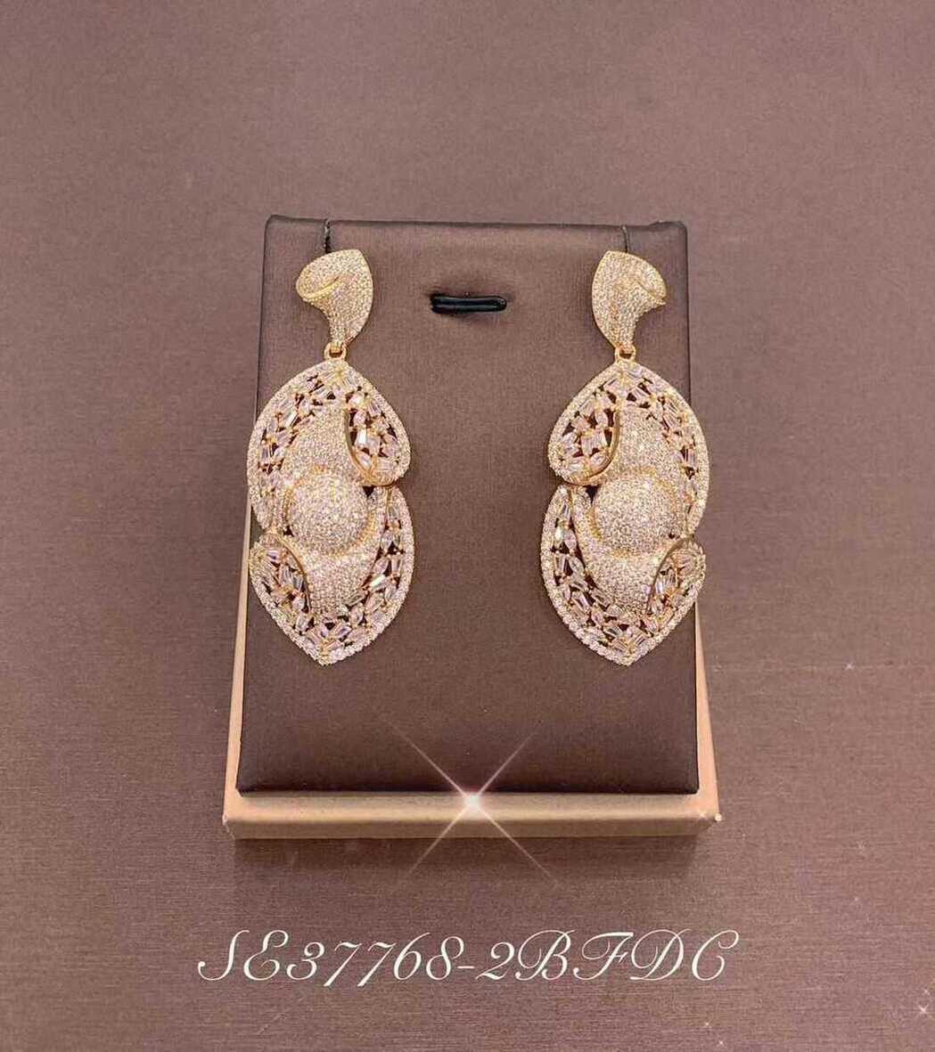 Necklace SE37768-2B