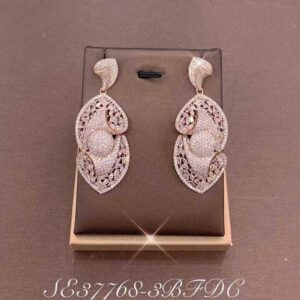 Necklace SE37768-3B