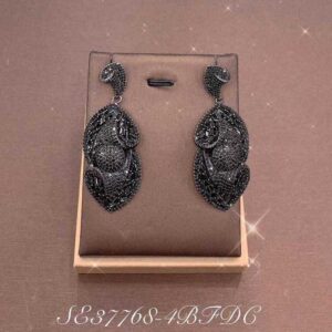 Necklace SE37768-4B
