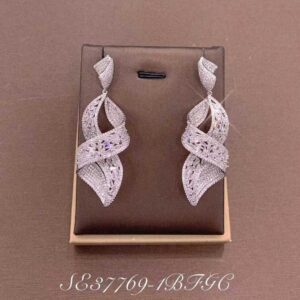 Necklace SE37769-1B
