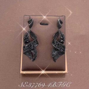 Necklace SE37769-4B