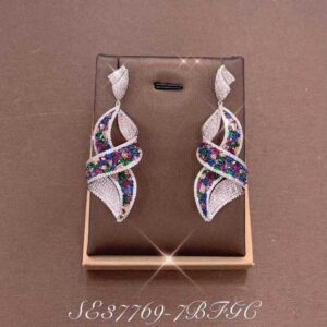 Necklace SE37769-7B