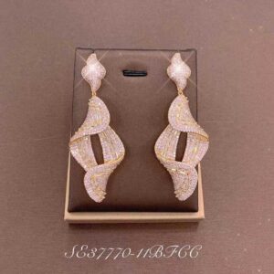 Necklace SE37770-11B