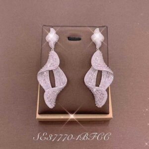 Necklace SE37770-1B