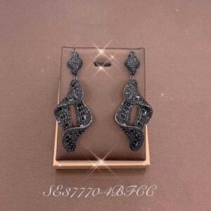 Necklace SE37770-4B