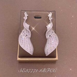 Necklace SE37771-1B