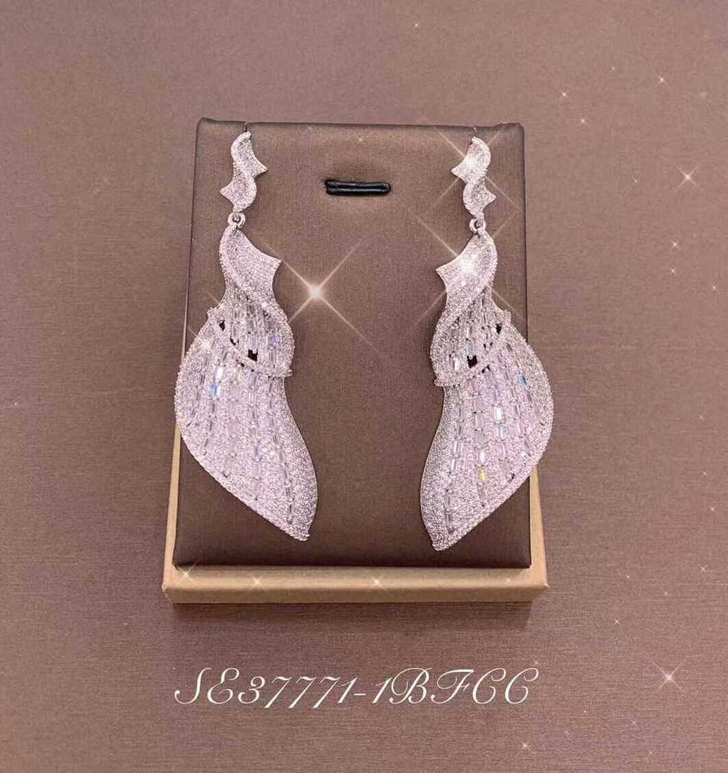 Necklace SE37771-1B