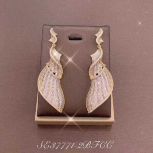Necklace SE37771-2B