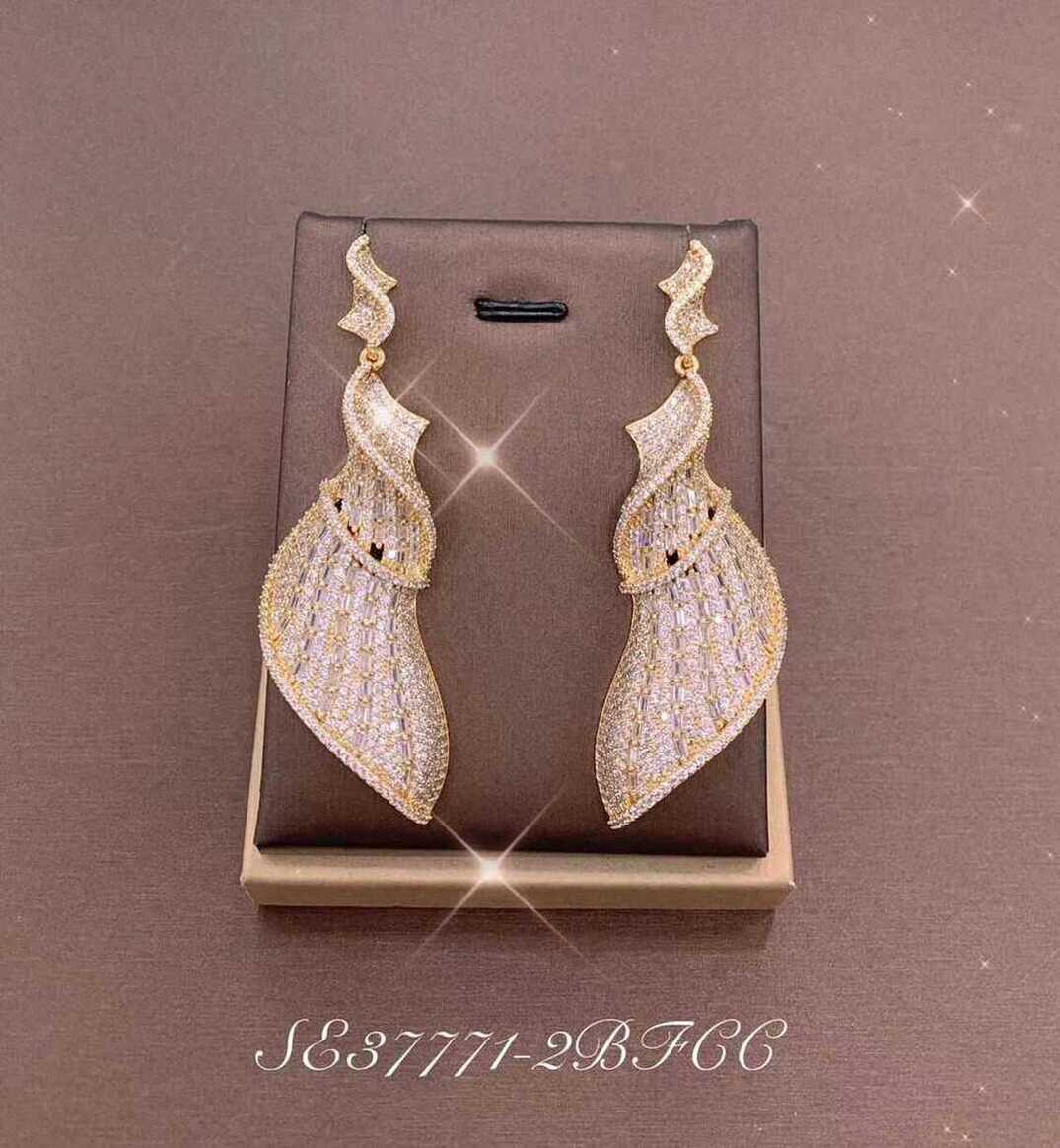 Necklace SE37771-2B
