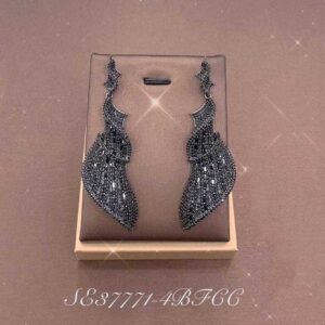 Necklace SE37771-4B