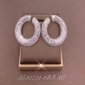 Necklace SE37772-1B